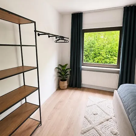 Appartement Valley View Loft 75sqm With Terrace And Garden *